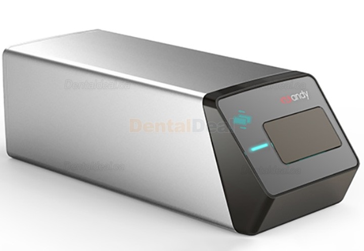 Handy HDS-500 Dental Phosphor Plate Scanner PSP Scanner